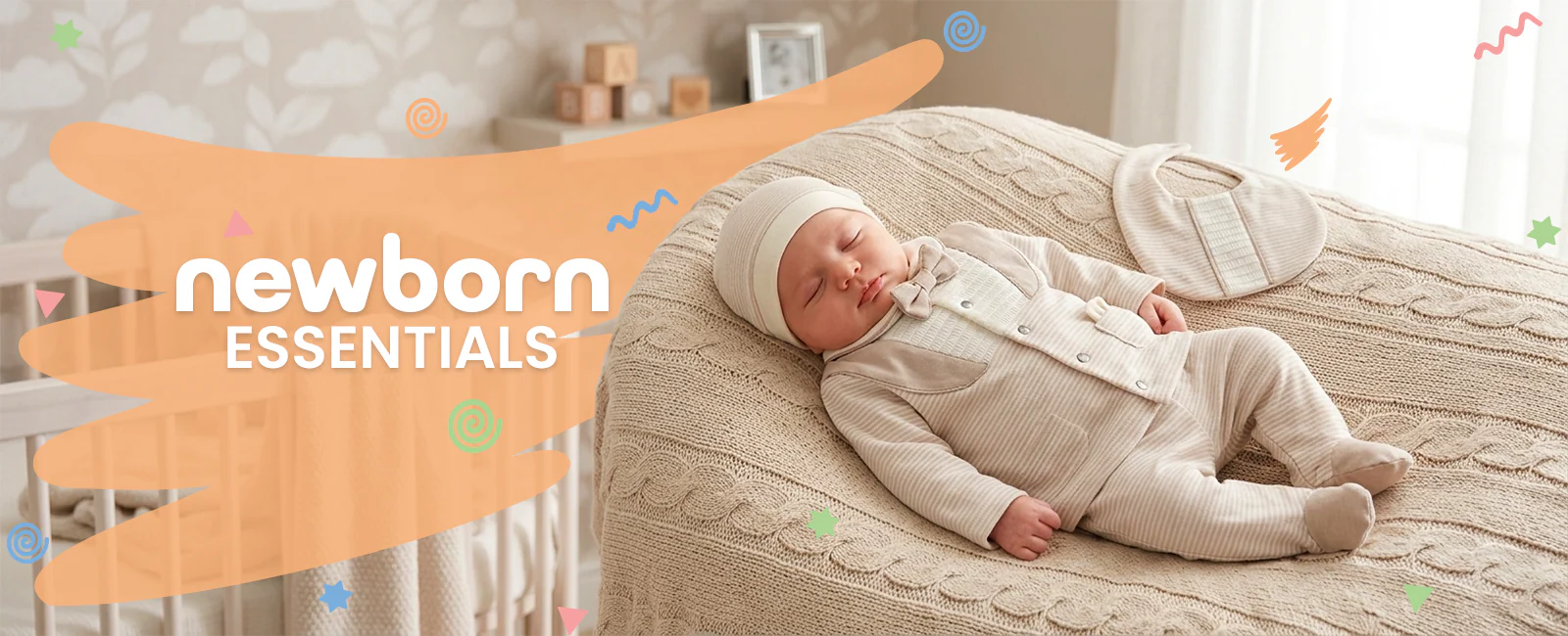 Timeless Care for Every Baby