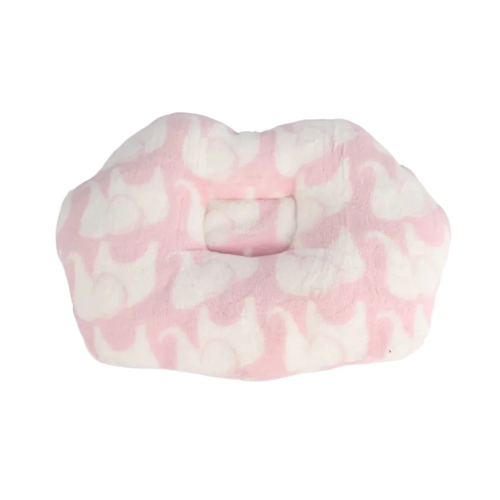 Zubaida's Newborn Essestials Collection