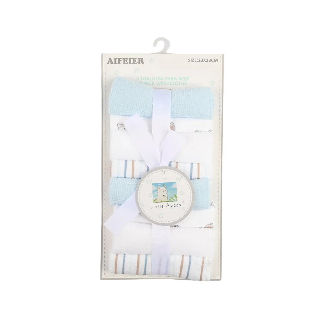 Newborn Essentials at Zubaidas